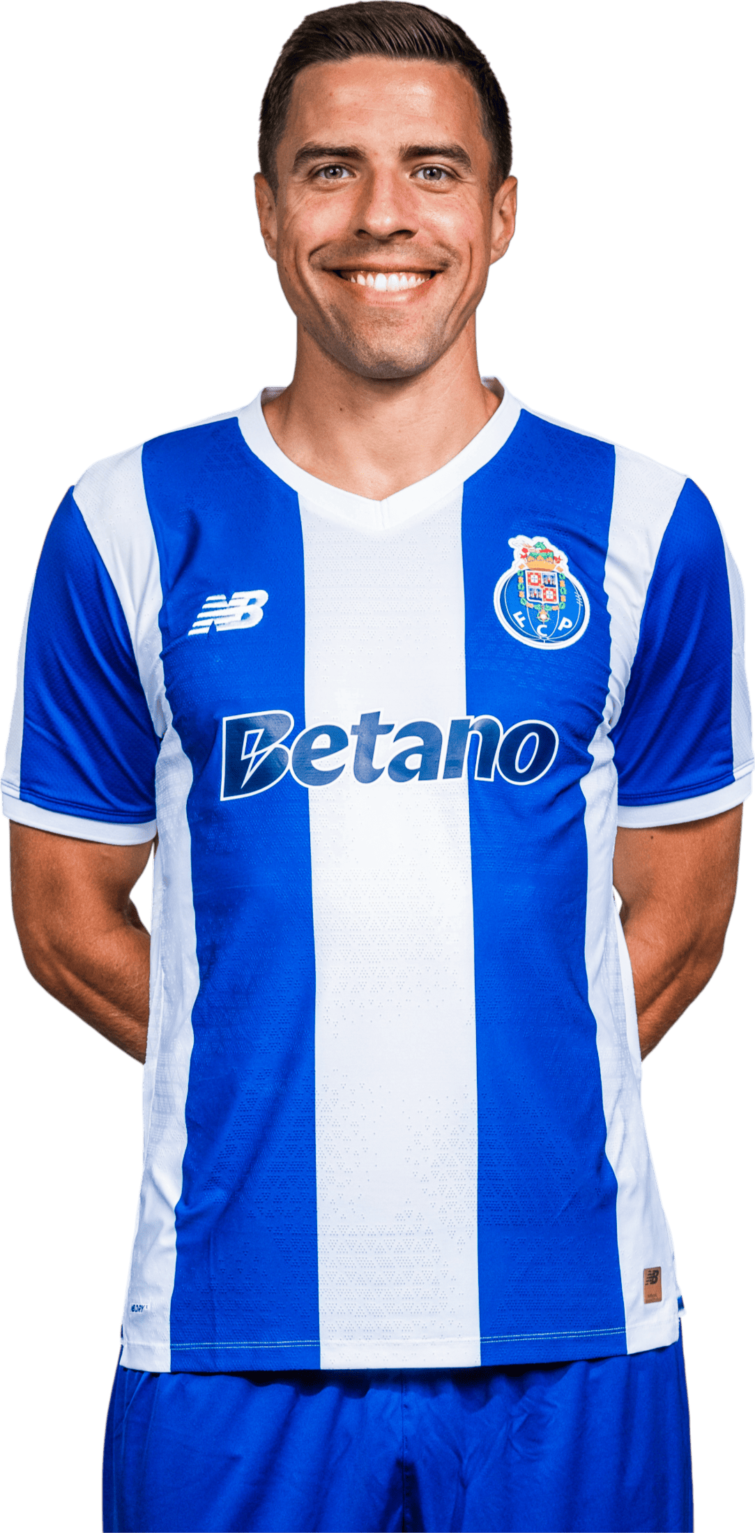 Jan Bednarek