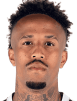 Éder Militão
