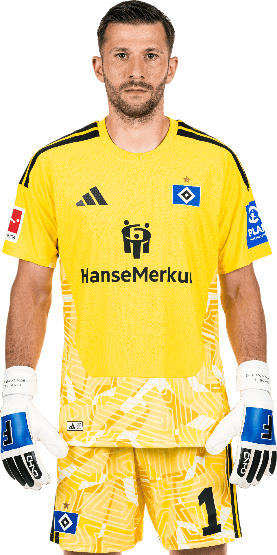 Daniel Heuer Fernandes