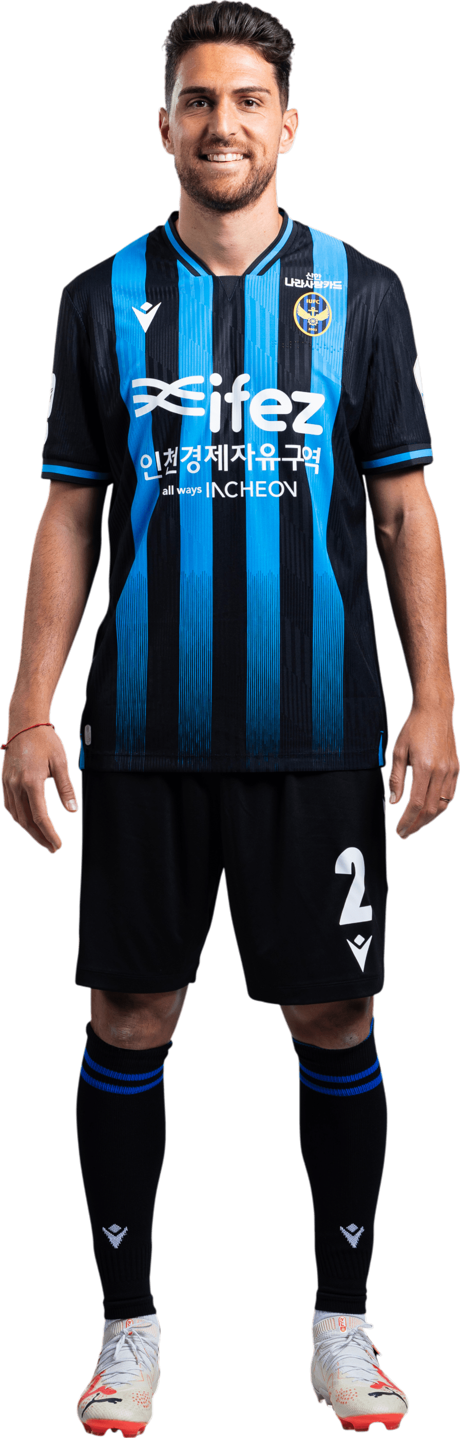 Juan Ibiza
