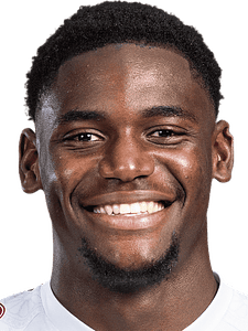 Josua Lusamba