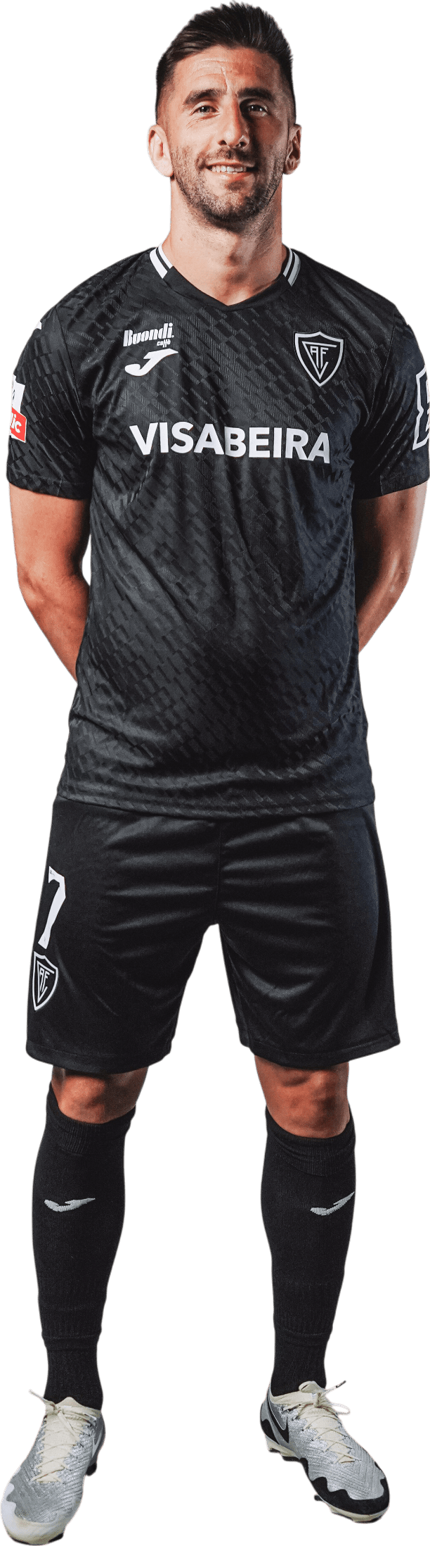 Luís Silva