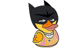 wavesduck