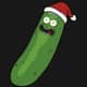 Mr. Pickles