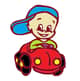 BoppyCar