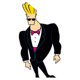 Baksuz