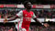 Bukayo Saka (trade 121%)