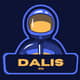 Dalis