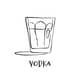 Vodka? 