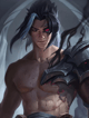 Shieda Kayn