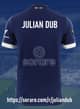 JulianDub - open to trades