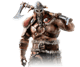 Skovlard