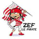 Ty Zef