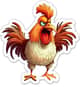TheRustyRooster