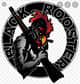 Black Rooster