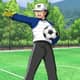 Wakabayashi Genzo