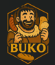 Semi-Croustillant Buko