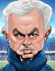 El Special One