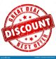 Sell card discount