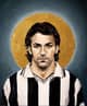 Pinturicchio 🤍🖤