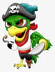 Tortuga @SIT