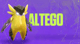 Altego trade 120 %