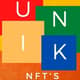 unik nft's