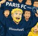 SorareParisFC