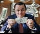 Jordan Belfort THE WOLF OF WALL STREET