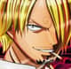 Sanji Vinsmoke