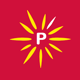 Prunkinde