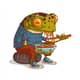 CrispyFrog 🐸 > GALLERY FOR SALE