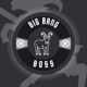 BigBangBoss - Open to trade and swap