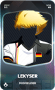 LEKYSER