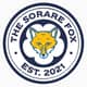 The Sorare Fox