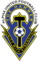 Alpha United