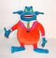 Bill du bigdil