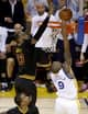 Lilian NBA