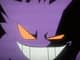 Sir. Gengar