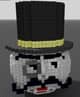 MJ Moonbow a.k.a. Tinman