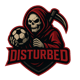 Disturbed