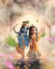 RADHE RADHE