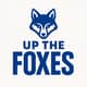 Up The Foxes
