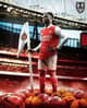 Jr Gunner