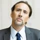 Nicolas cage