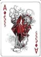 Ace Of Diamonds