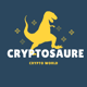 Cryptosaure
