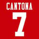cantona#7