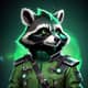 Greenracoon