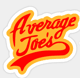 AverageJoe
